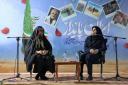 نشست علمی «زنان، دفاع مقدس و جنگ دوازده روزه؛ از روایت تا تحلیل»